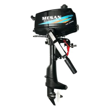 2х-тактный лодочный мотор MESAN 4.0
