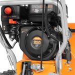 Снегоуборщик DAEWOO DAST 8060 — изображение 9