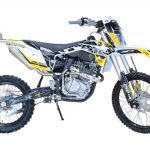 Мотоцикл JMC 250 FR EXtreme 19/16 ENDURO