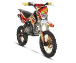 Мотоцикл KAYO Basic YX150 KRZ PITBIKE — изображение 3