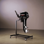 2х-тактный лодочный мотор ГЛАДИАТОР G15FHS