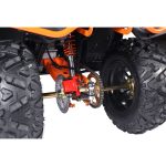 Квадроцикл KUGOO K5 — изображение 5