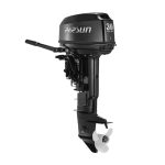 2х-тактный лодочный мотор PARSUN T30ABMS