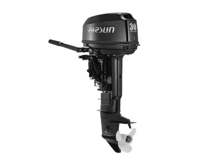 2х-тактный лодочный мотор PARSUN T30ABMS