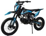 Мотоцикл MOTOLAND GF150 E PITBIKE — изображение 6
