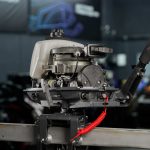 2х-тактный лодочный мотор HYDRO FORCE M 5 FHS — изображение 14