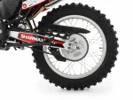 Мотоцикл кроссовый эндуро SHARMAX Sport ) — изображение 11