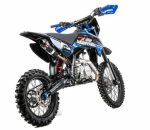 Мотоцикл MOTOLAND JX125 E PITBIKE — изображение 13