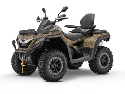 Квадроцикл SHARMAX Force 1100 (камуфляж)