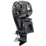 4х-тактный лодочный мотор MERCURY ME F115 EXLPT EFI — изображение 15