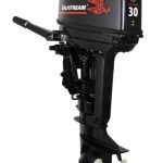 2х-тактный лодочный мотор GOLFSTREAM T 30 ABMS