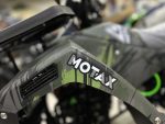 Квадроцикл MOTAX ATV Grizlik Super Lux 125cc — изображение 5