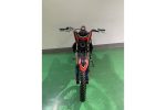 Мотоцикл JHLofr LK125 17/14 PITBIKE — изображение 4