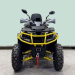 Квадроцикл BISON ATV 250F LUX