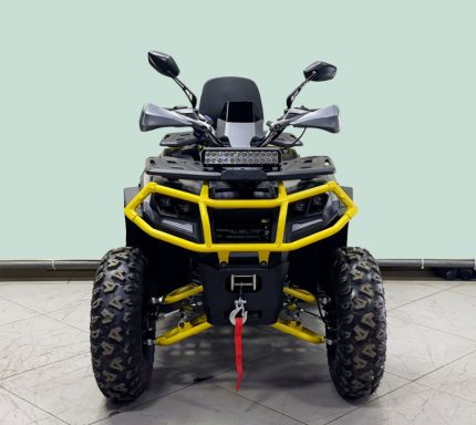 Квадроцикл BISON ATV 250F LUX