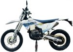 Мотоцикл Ular A8 Pro (YBS300) 21/18 ENDURO — изображение 2
