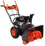 Снегоуборщик PATRIOT PS 710 E
