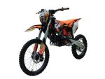 Мотоцикл OXO Pro 150 B PITBIKE — изображение 7