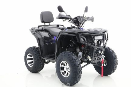 Квадроцикл BRZ X-Road MAX 200 PRO