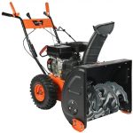 Снегоуборщик PATRIOT Сибирь 60