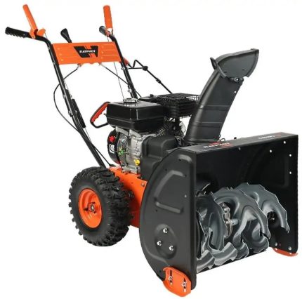 Снегоуборщик PATRIOT Сибирь 60