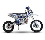 Мотоцикл питбайк SHARMAX PowerMax ) — изображение 25