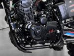 Мотоцикл кроссовый эндуро XAS 300cc — изображение 5
