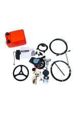 2х-тактный лодочный мотор REEF RIDER RR30FFES — изображение 6