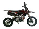 Мотоцикл JHL MK125 (ZS154FMI-2) 14/12 PITBIKE