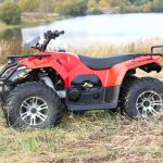 Квадроцикл IRBIS ATV 250