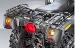 Квадроцикл СТЕЛС ATV 600 Y Leopard (ПСМ) — изображение 7