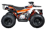 Квадроцикл KAYO AU125 — изображение 3