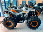 Квадроцикл SHARMAX Spyder 1100 — изображение 37