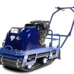 Мотобуксировщик БУРЛАК-М FK 15 л.с. (Разборный)