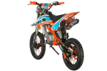 Мотоцикл KAYO Basic YX125 PITBIKE — изображение 3