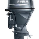 4х-тактный лодочный мотор YAMAHA F90CETL