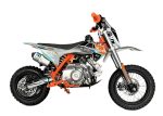 Мотоцикл MOTORHEAD CFA110 12/10 PITBIKE — изображение 3