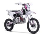 Мотоцикл BRZ H4 YX125s PITBIKE — изображение 4