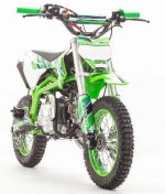 Мотоцикл MOTOLAND CRF10 12/10 — изображение 3