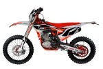 Мотоцикл кроссовый эндуро KAYO K6-R KYB 250 FCR — изображение 2