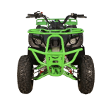 Квадроцикл AVANTIS Hunter 200 (Баланс. вал) — изображение 6