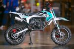 Мотоцикл MOTOLAND JKS50 E PITBIKE — изображение 7