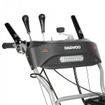 Снегоуборщик DAEWOO S 7560 — изображение 13