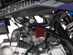 Мотоцикл питбайк SHARMAX PowerMax 145 — изображение 17