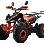 Квадроцикл MOTAX ATV T-Rex Super LUX 125 cc