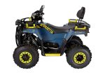 Квадроцикл AVANTIS Ray 200 — изображение 3