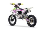 Мотоцикл PITONMOTO PX3 110EA 14/12 PITBIKE — изображение 4