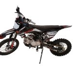Мотоцикл K2R SX 140 PITBIKE