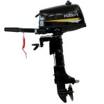 2х-тактный лодочный мотор HABERT HT5BMS