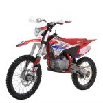 Мотоцикл MOTOLAND Apollo DT 125 PITBIKE